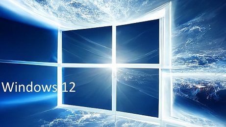 Windows 12 instalacja